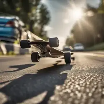 Mastering Basic Longboard Action Techniques